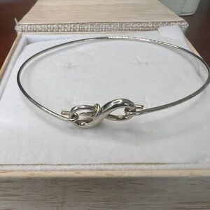 Infinity Bracelet